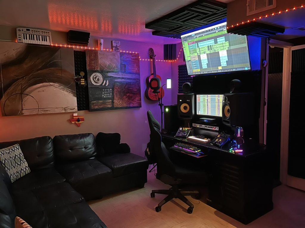 Studio Image 3