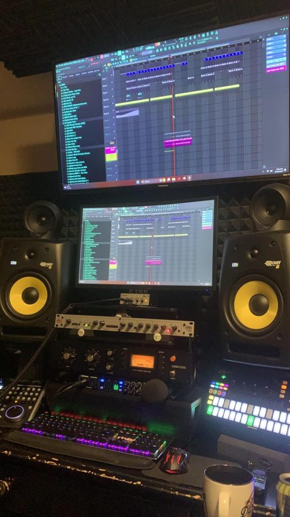 Studio Image 1