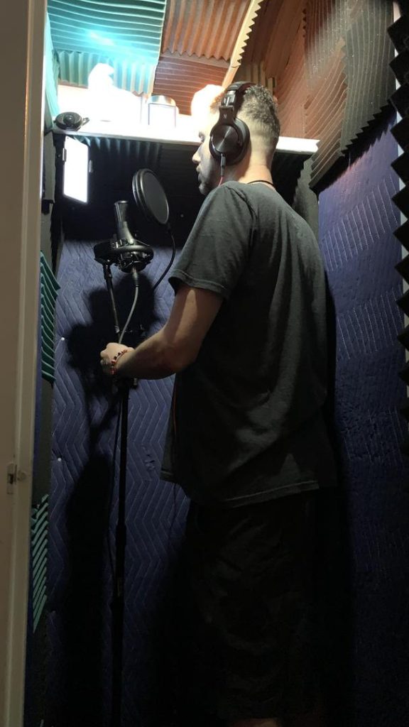 Studio Image 4