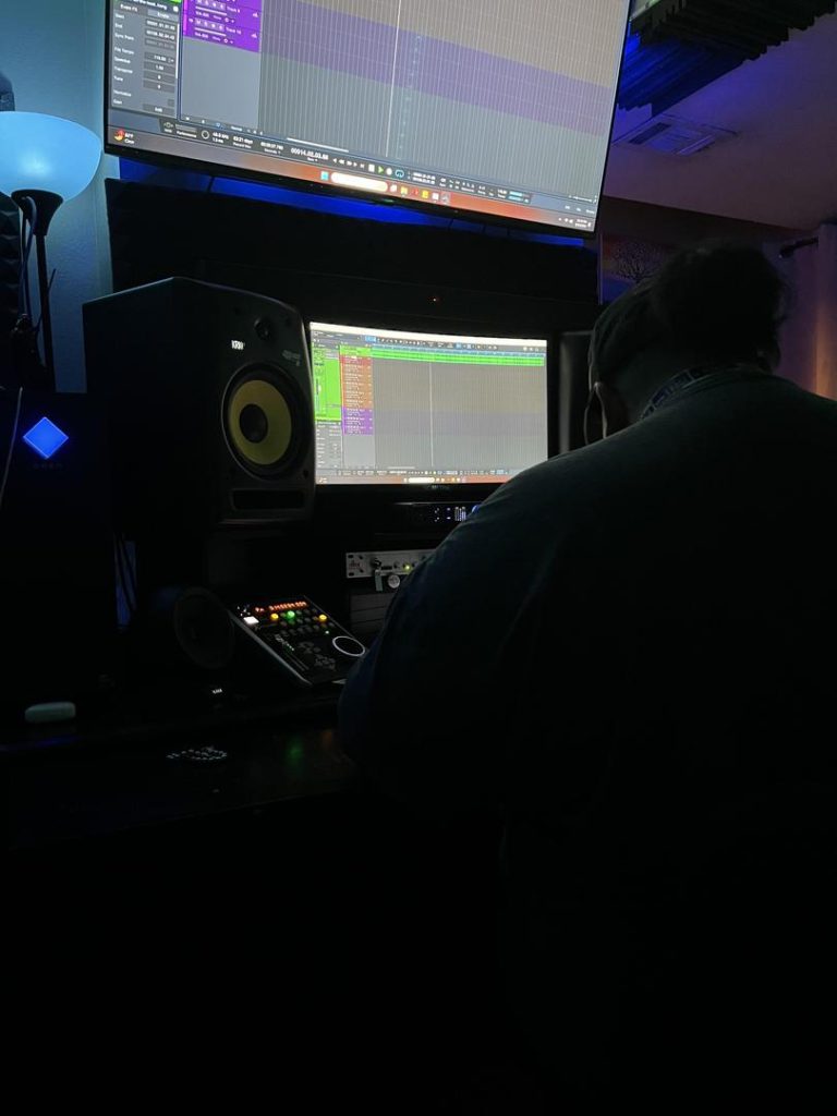 Studio Image 2